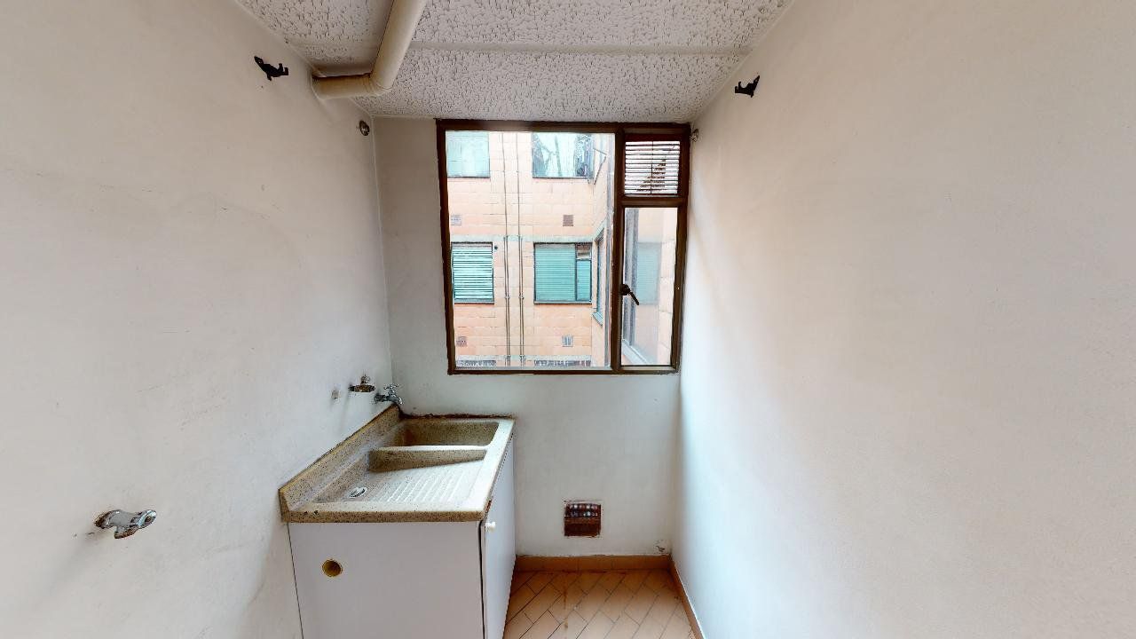 Apartamento en arriendo Belén Fontibón Apartamento en arriendo Belén Fontibón 0 m² - $ 830.000