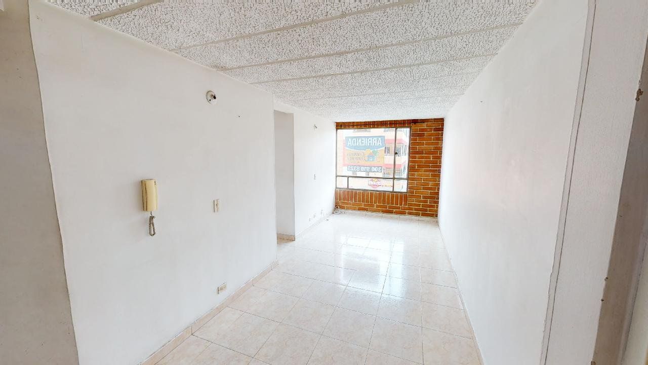 Apartamento en arriendo Belén Fontibón Apartamento en arriendo Belén Fontibón 0 m² - $ 830.000