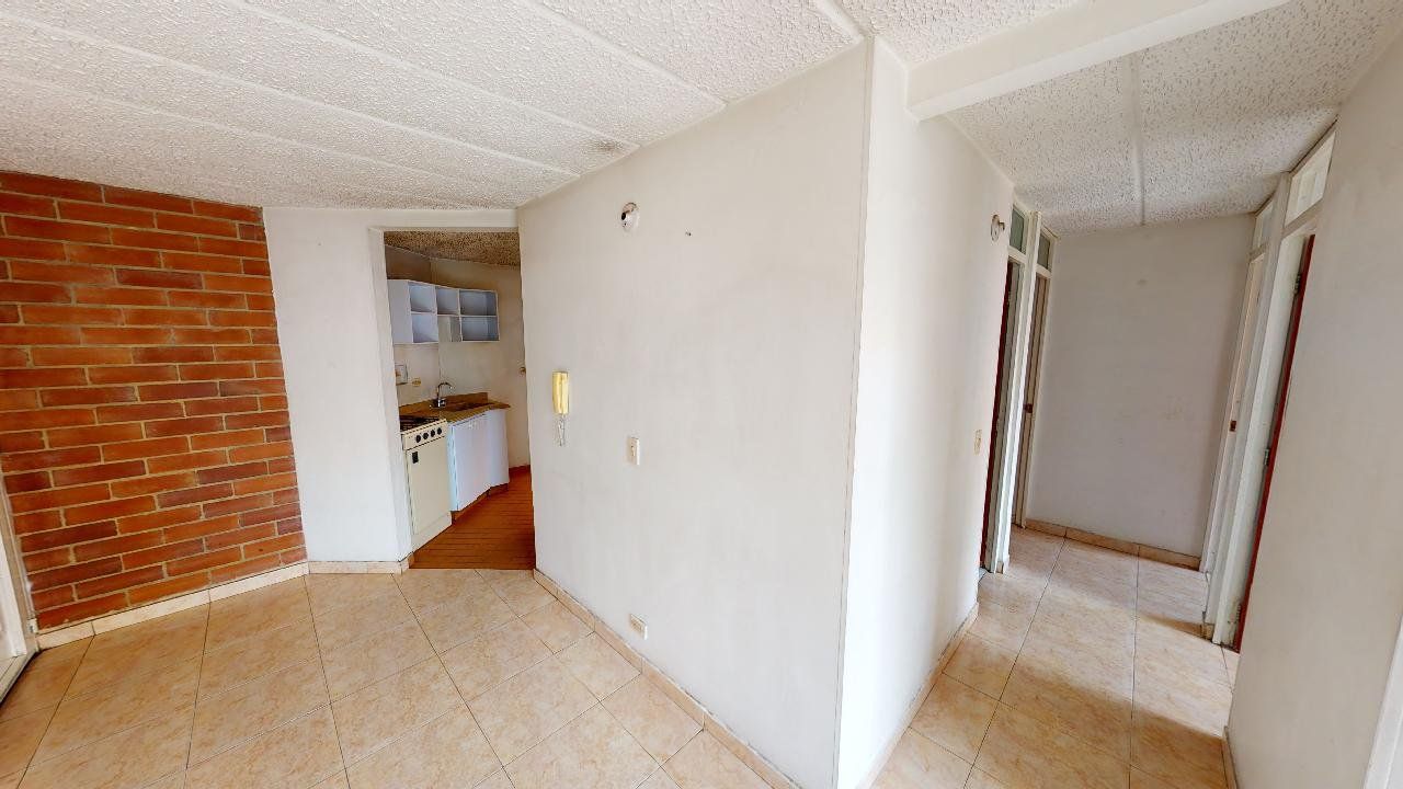 Apartamento en arriendo Belén Fontibón Apartamento en arriendo Belén Fontibón 0 m² - $ 830.000