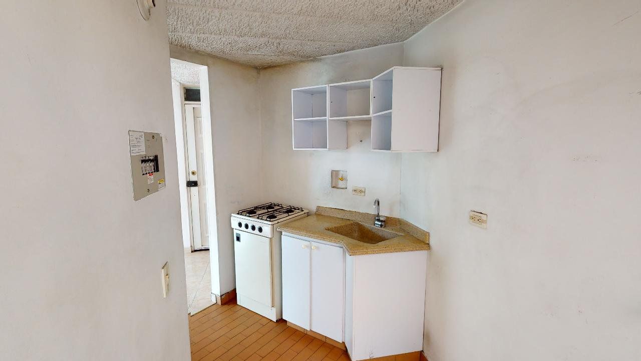 Apartamento en arriendo Belén Fontibón Apartamento en arriendo Belén Fontibón 0 m² - $ 830.000