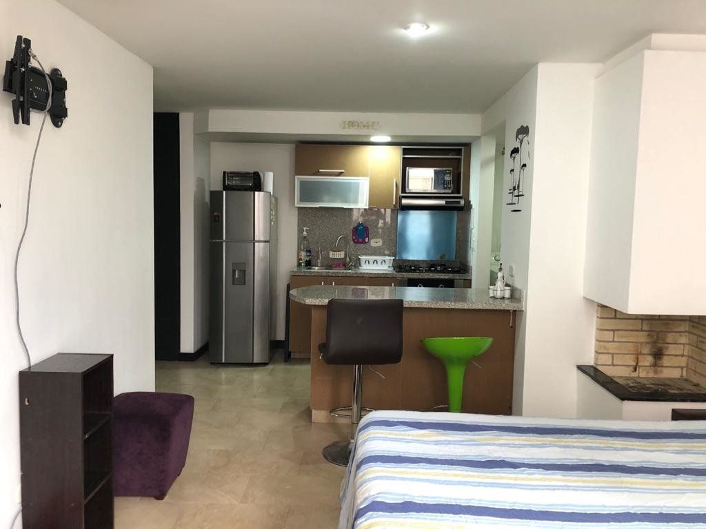 Apartamento en arriendo Belalcázar 0 m² - $ 1.500.000