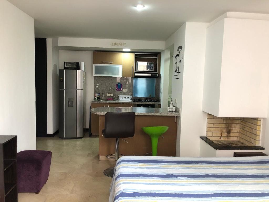 Apartamento en arriendo Belalcázar 0 m² - $ 1.500.000
