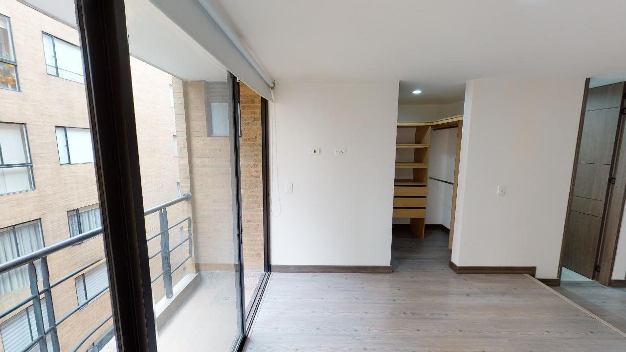 Apartamento en arriendo Chapinero Central Apartamento en arriendo Chapinero Central 0 m² - $ 1.500.000