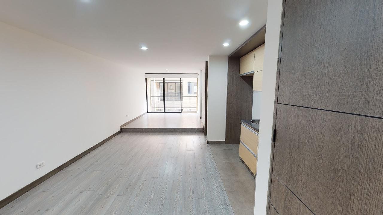 Apartamento en arriendo Chapinero Central Apartamento en arriendo Chapinero Central 0 m² - $ 1.500.000