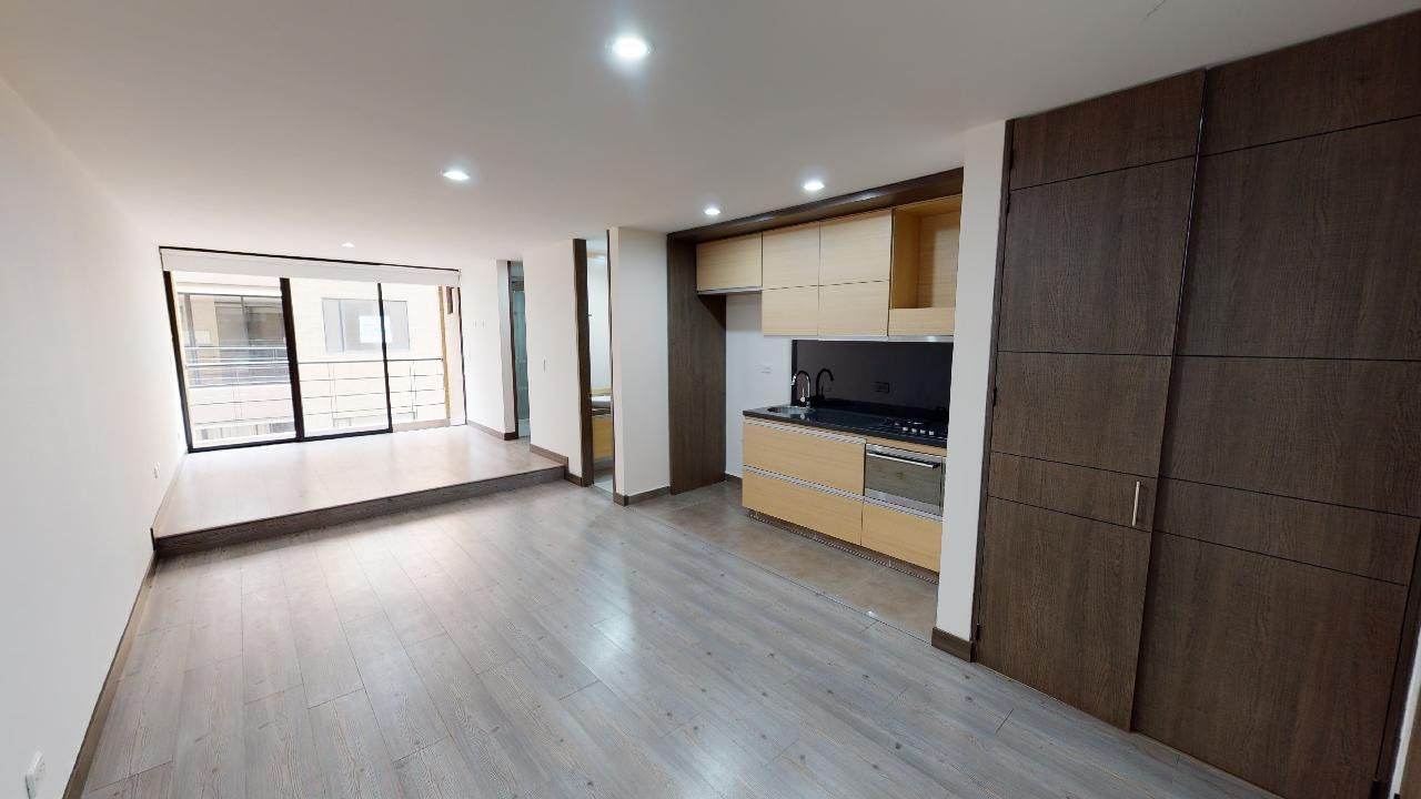 Apartamento en arriendo Chapinero Central Apartamento en arriendo Chapinero Central 0 m² - $ 1.500.000