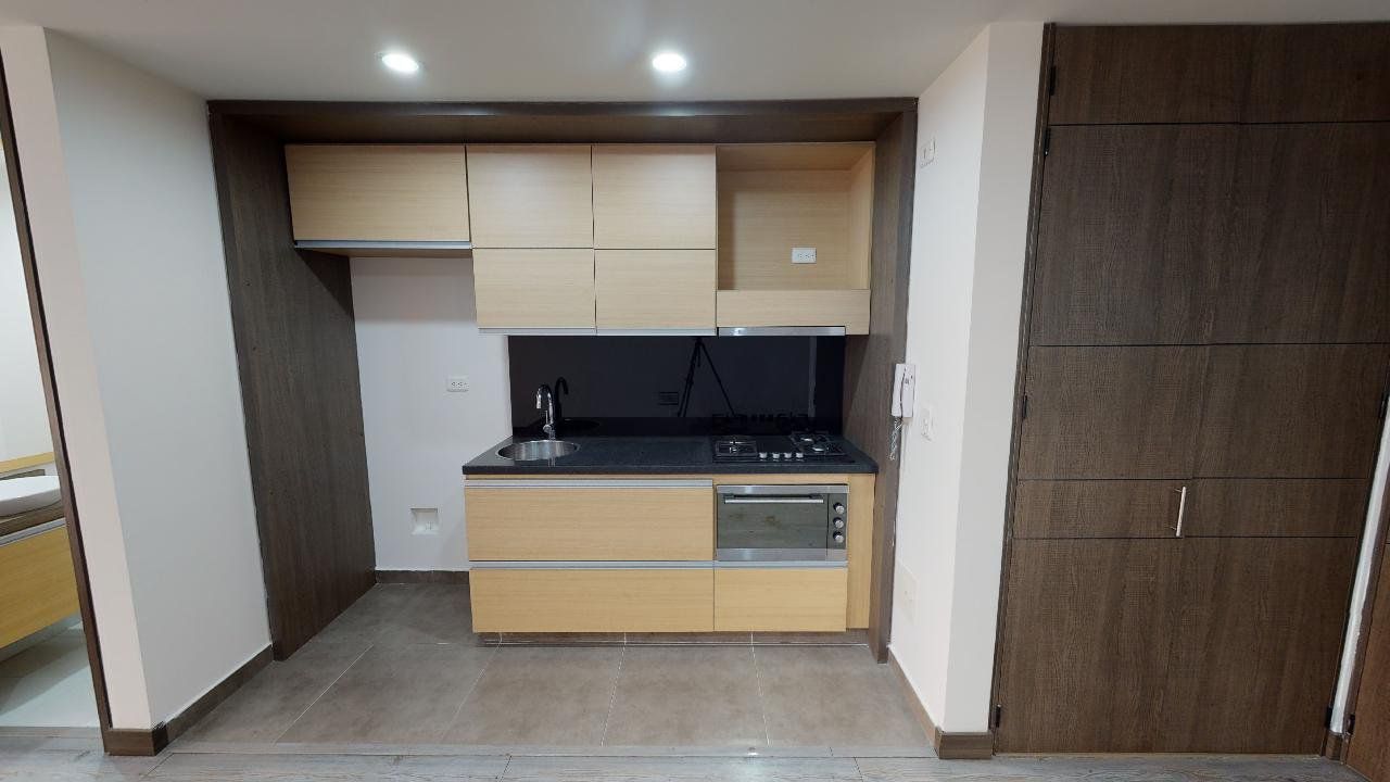 Apartamento en arriendo Chapinero Central Apartamento en arriendo Chapinero Central 0 m² - $ 1.500.000