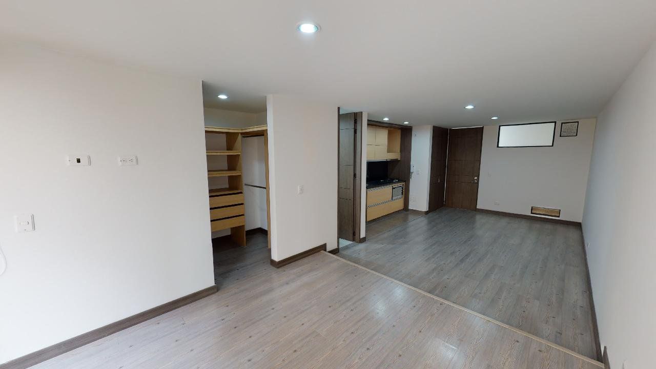 Apartamento en arriendo Chapinero Central Apartamento en arriendo Chapinero Central 0 m² - $ 1.500.000