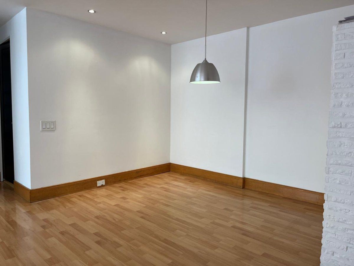 Apartamento en arriendo Santa Bibiana 122 m² - $ 4.200.000