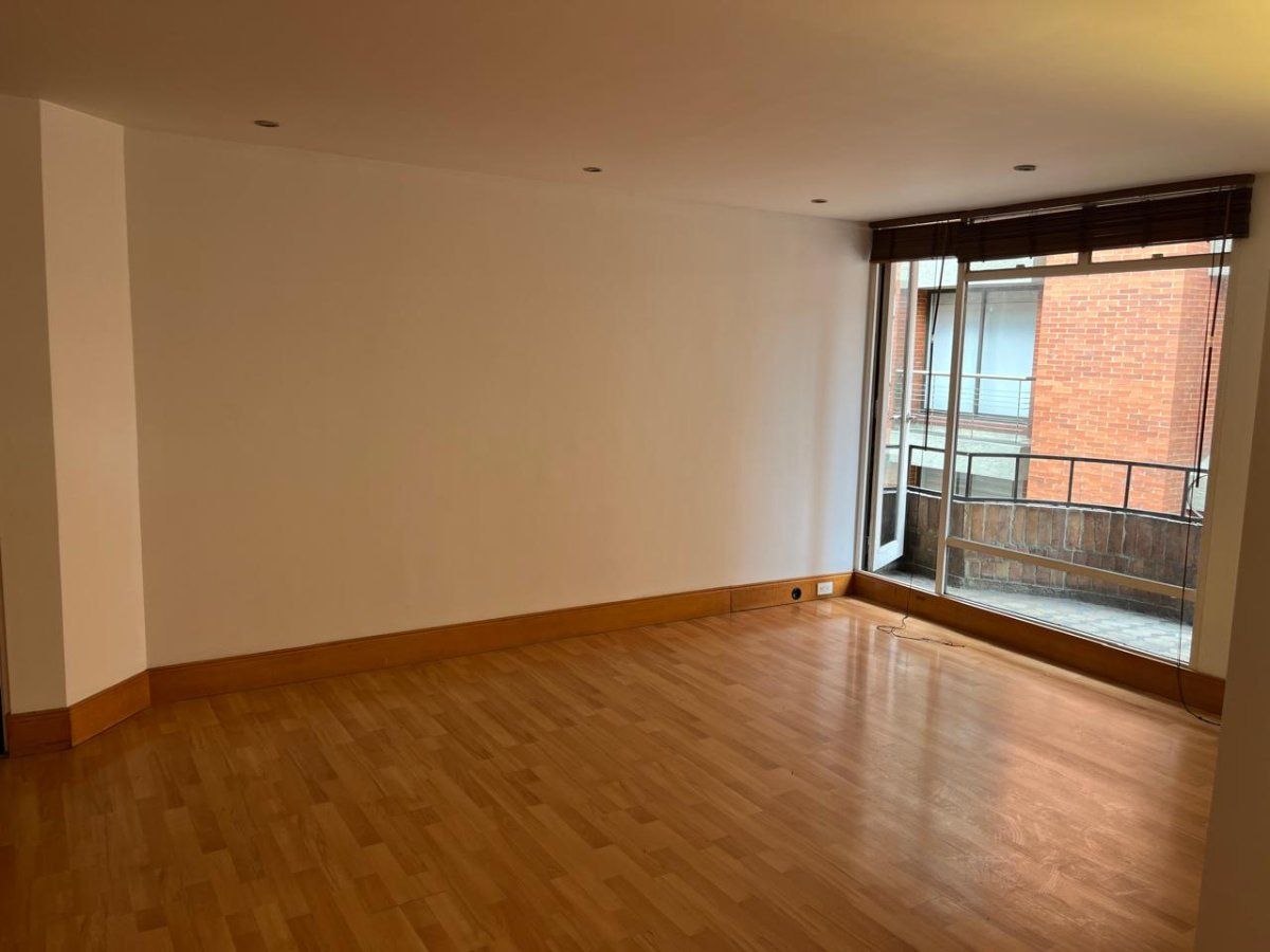Apartamento en arriendo Santa Bibiana 122 m² - $ 4.200.000