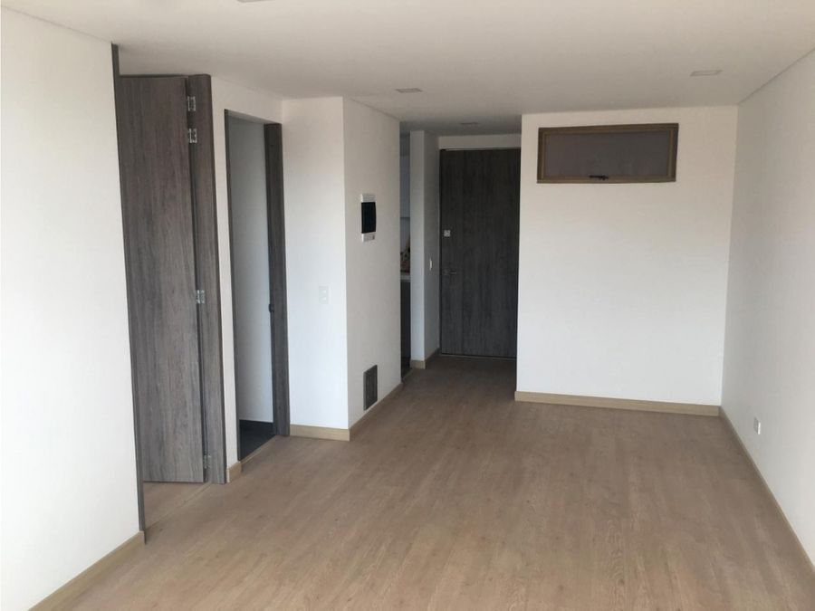 Apartamento en arriendo Chía 42 m² - $ 1.700.000