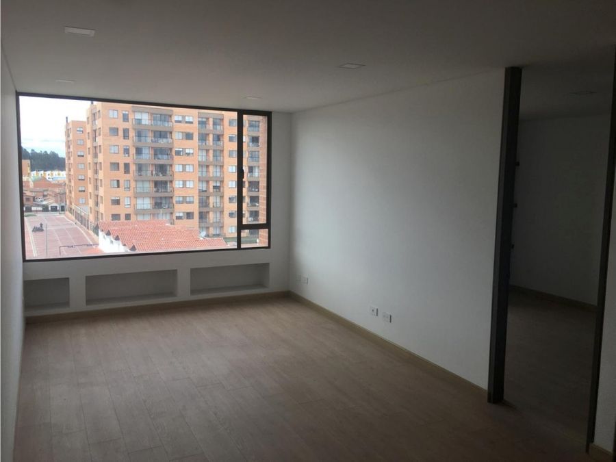 Apartamento en arriendo Chía 42 m² - $ 1.700.000