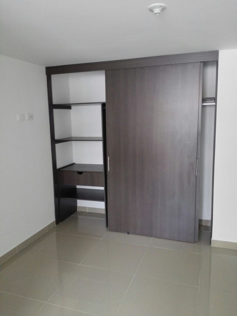 Apartamento en arriendo Granjas San Pablo 48 m² - $ 900.000