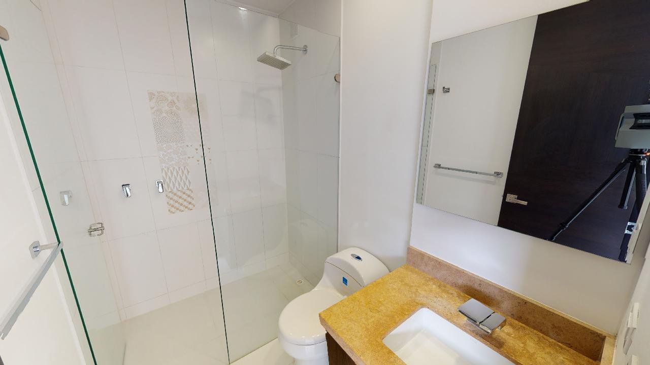 Apartamento en arriendo Granada Apartamento en arriendo Granada 0 m² - $ 2.100.000