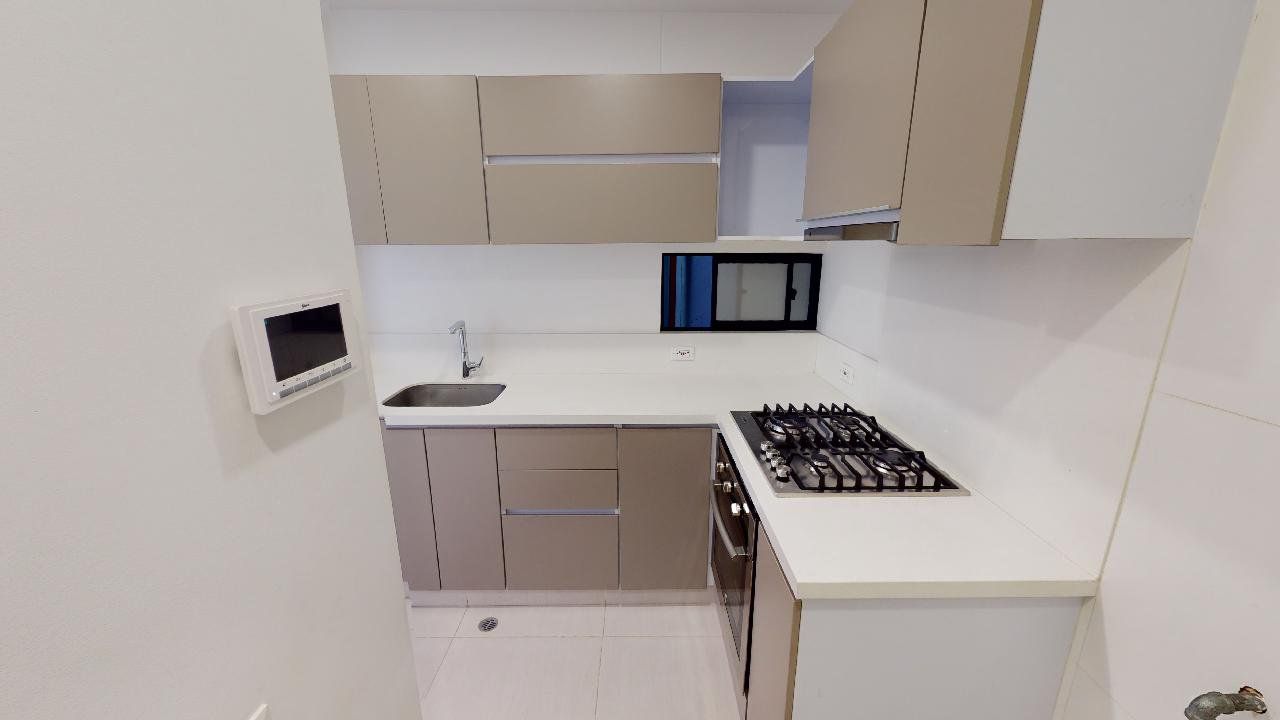 Apartamento en arriendo Granada Apartamento en arriendo Granada 0 m² - $ 2.100.000