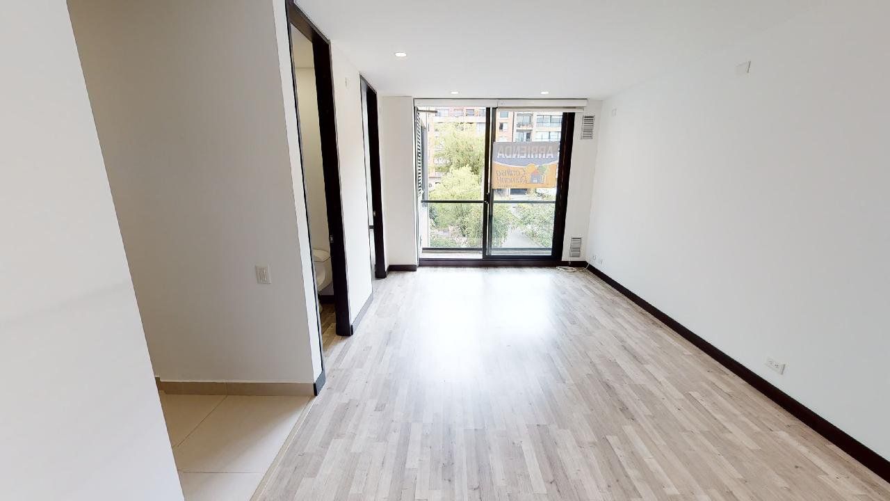 Apartamento en arriendo Granada Apartamento en arriendo Granada 0 m² - $ 2.100.000