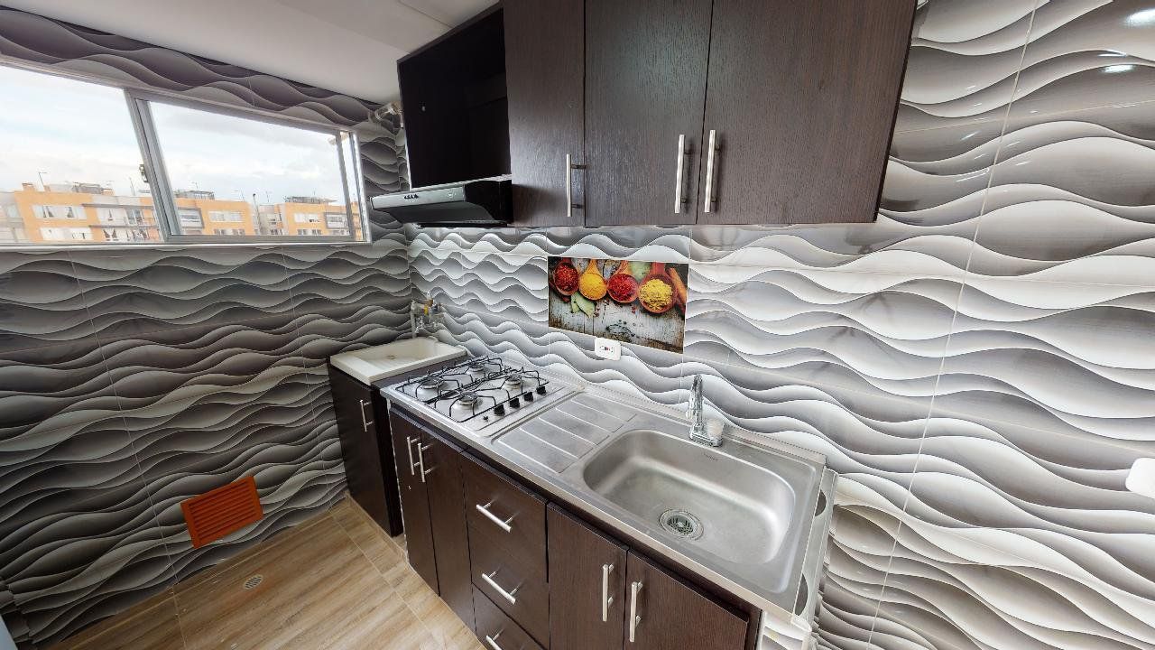 Apartamento en arriendo El Vergel Oriental Apartamento en arriendo El Vergel Oriental 0 m² - $ 950.000