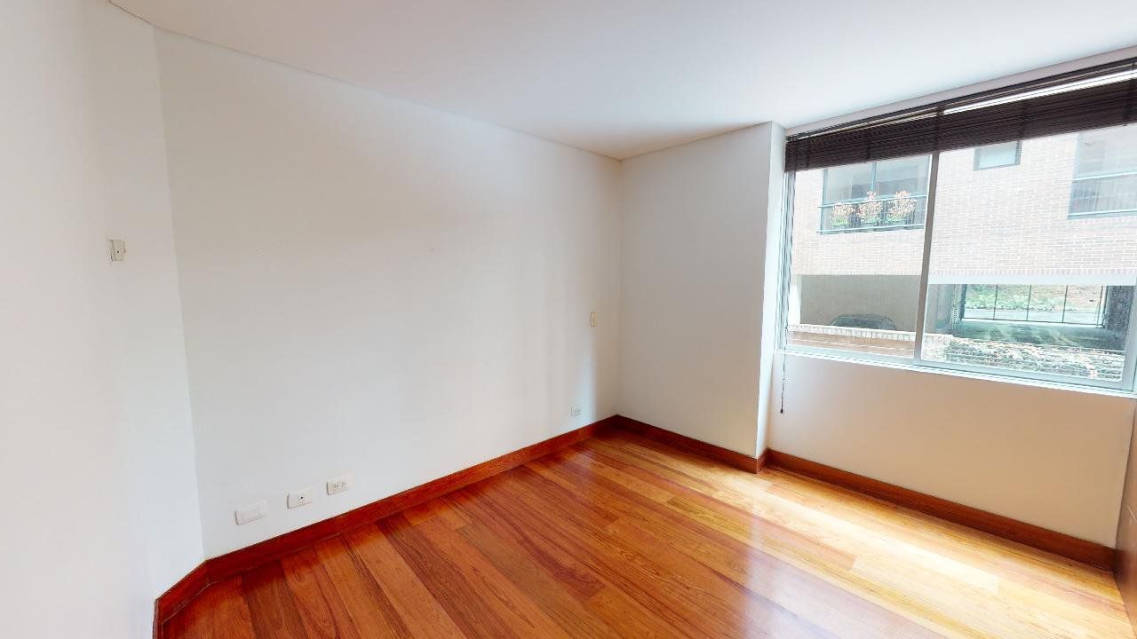 Apartamento en arriendo Chicó Norte II Sector Apartamento en arriendo Chicó Norte II Sector 0 m² - $ 6.500.000