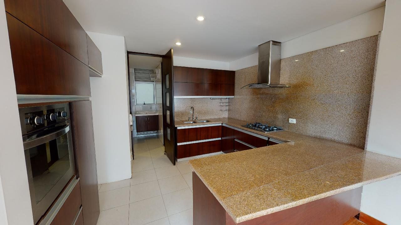 Apartamento en arriendo Chicó Norte II Sector Apartamento en arriendo Chicó Norte II Sector 0 m² - $ 6.500.000