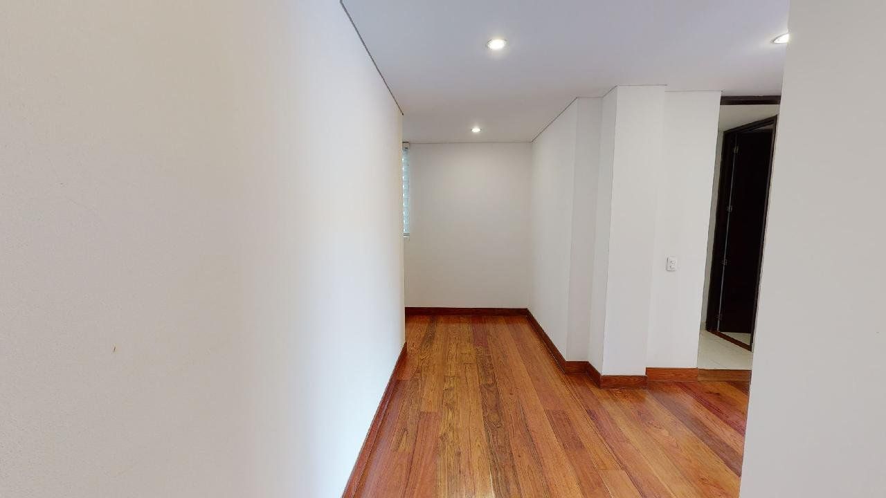 Apartamento en arriendo Chicó Norte II Sector Apartamento en arriendo Chicó Norte II Sector 0 m² - $ 6.500.000