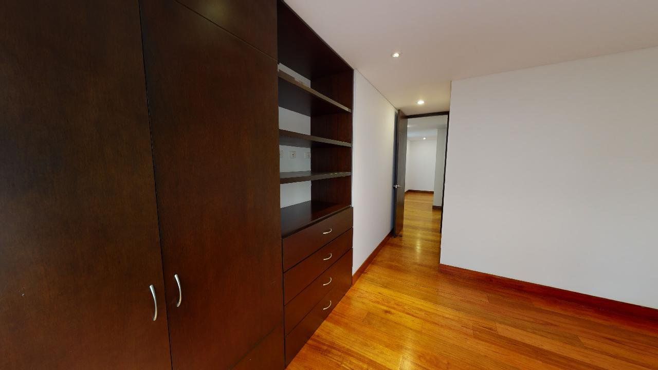 Apartamento en arriendo Chicó Norte II Sector Apartamento en arriendo Chicó Norte II Sector 0 m² - $ 6.500.000