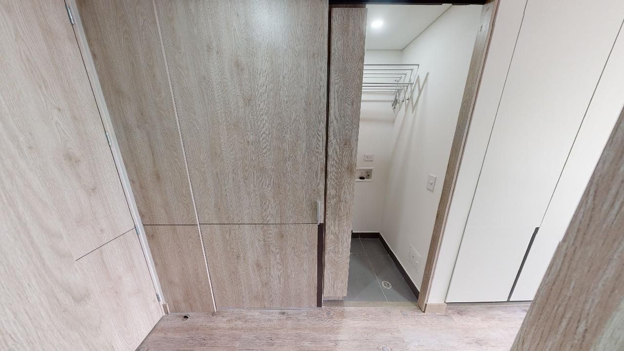 Apartamento en arriendo Chapinero Central 0 m² - $ 1.250.000
