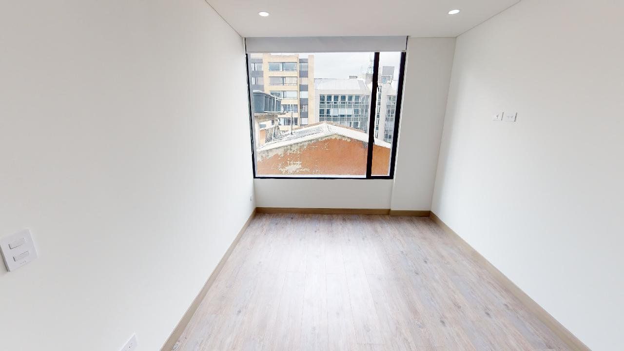 Apartamento en arriendo Chapinero Central 0 m² - $ 1.250.000