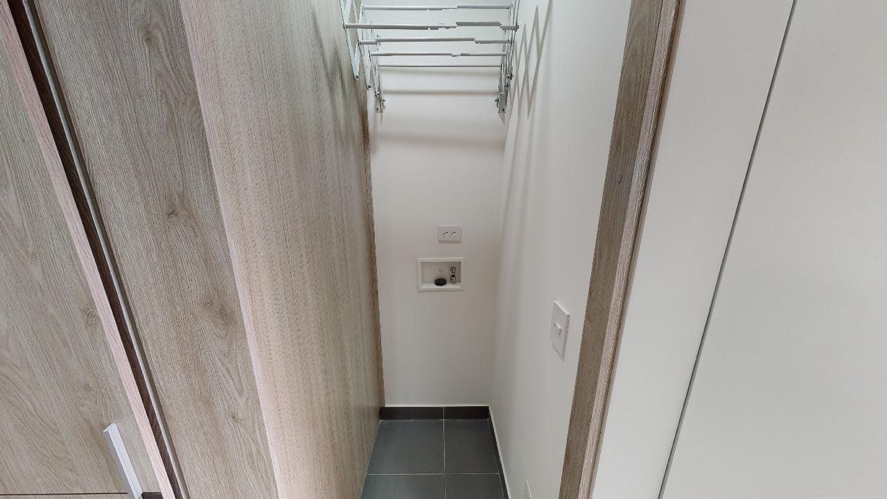 Apartamento en arriendo Chapinero Central 0 m² - $ 1.250.000