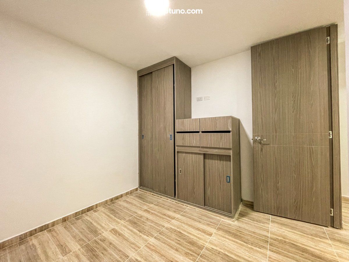 Apartamento en arriendo Nuevo Muzú 0 m² - $ 980.000