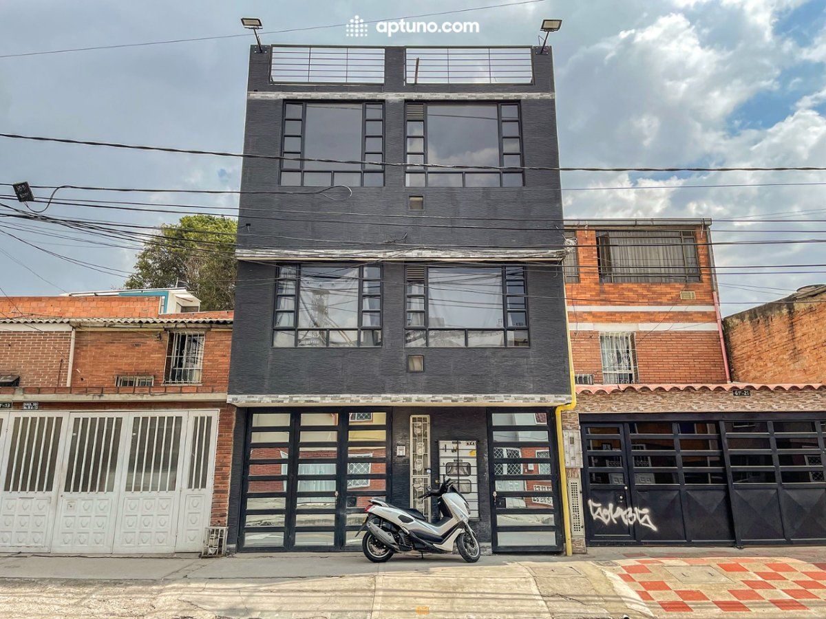 Apartamento en arriendo Nuevo Muzú 0 m² - $ 980.000