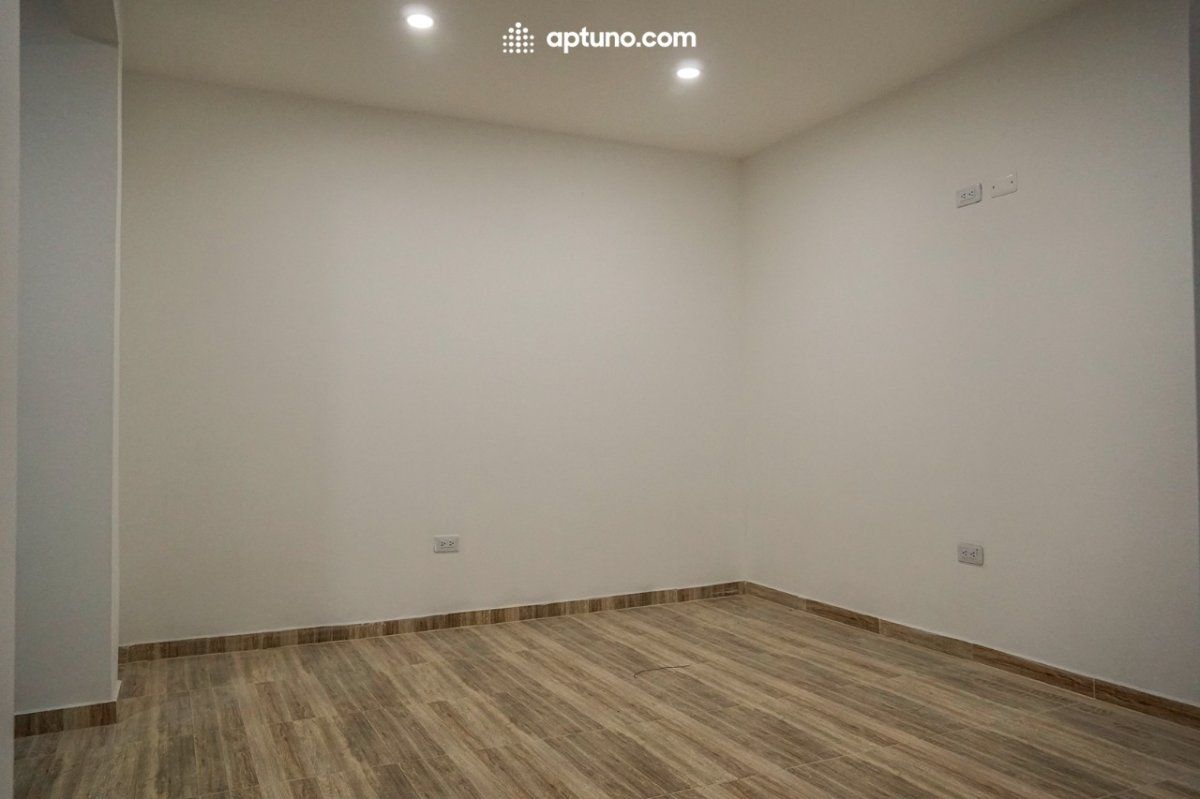 Apartamento en arriendo Nuevo Muzú 0 m² - $ 980.000