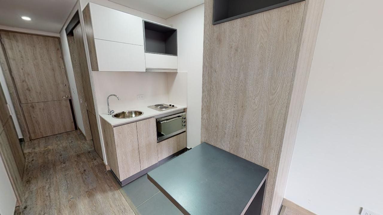 Apartamento en arriendo Chapinero Central Apartamento en arriendo Chapinero Central 0 m² - $ 1.250.000