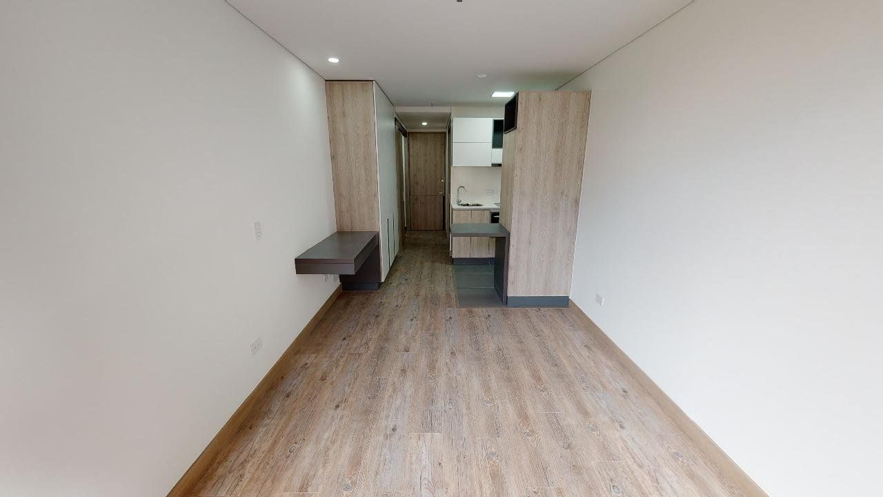 Apartamento en arriendo Chapinero Central Apartamento en arriendo Chapinero Central 0 m² - $ 1.250.000