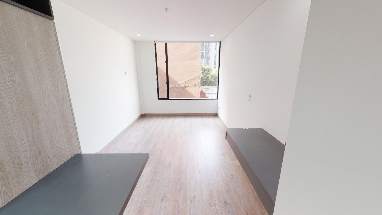 Apartamento en arriendo Chapinero Central Apartamento en arriendo Chapinero Central 0 m² - $ 1.250.000