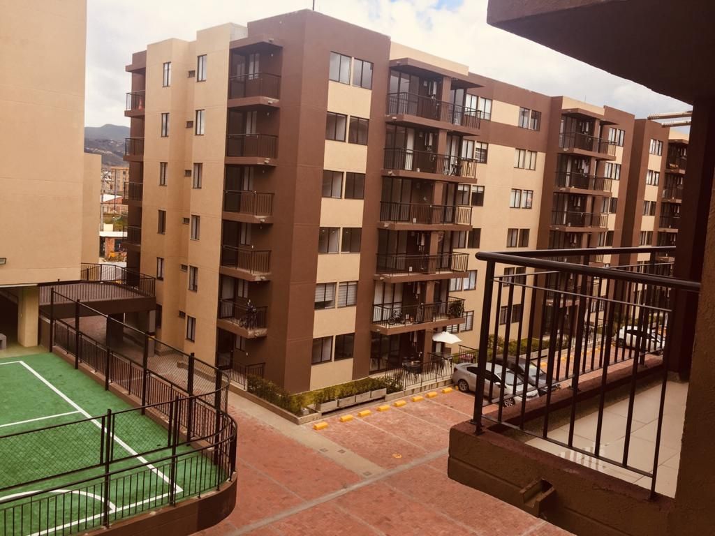 Apartamento en arriendo Cajicá 0 m² - $ 1.380.000