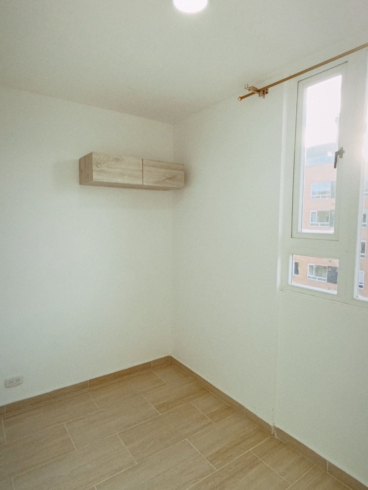 Apartamento en arriendo Comuneros 38 m² - $ 1.350.000