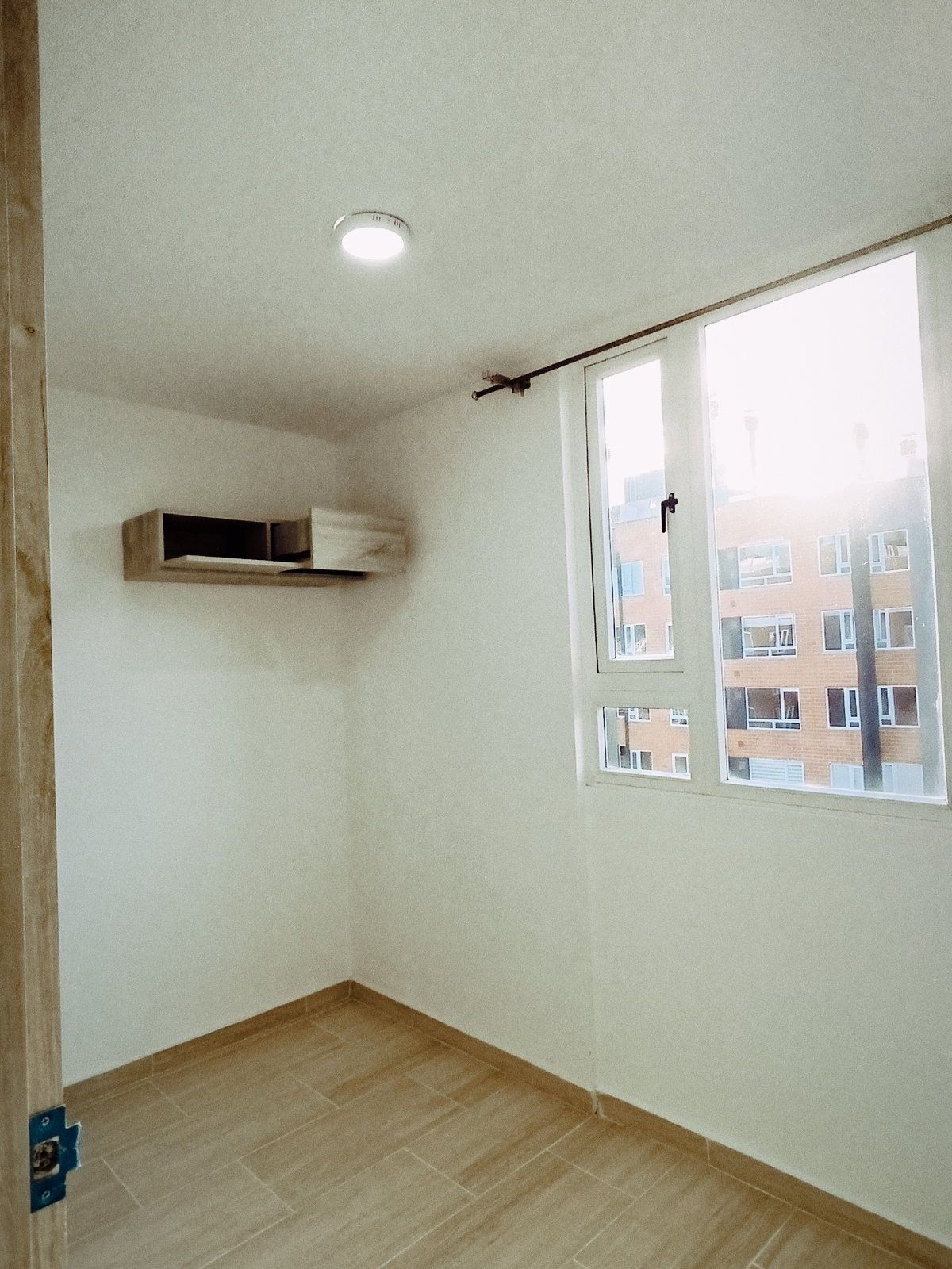 Apartamento en arriendo Comuneros 38 m² - $ 1.350.000