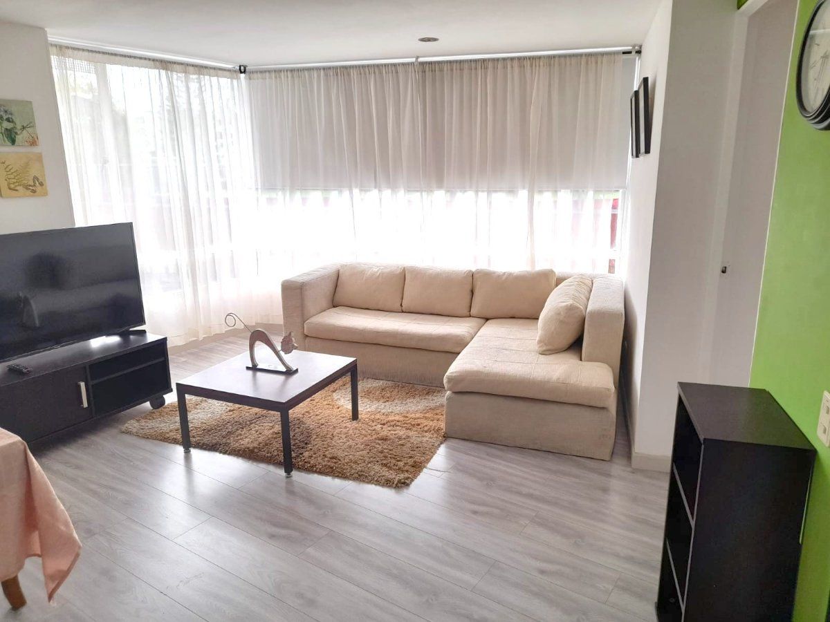 Apartamento en arriendo Lago Gaitán 48 m² - $ 2.100.000