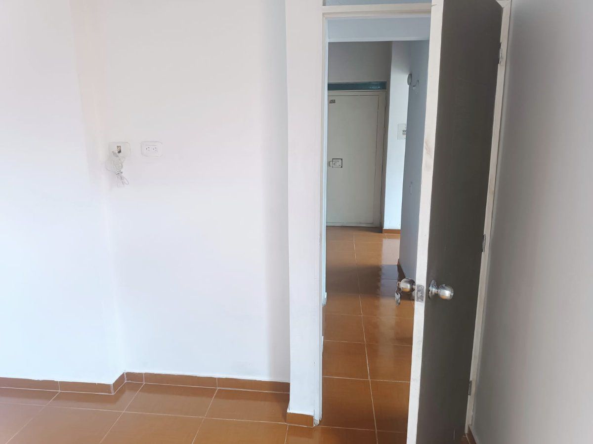 Apartamento en arriendo La Aurora 40 m² - $ 900.000