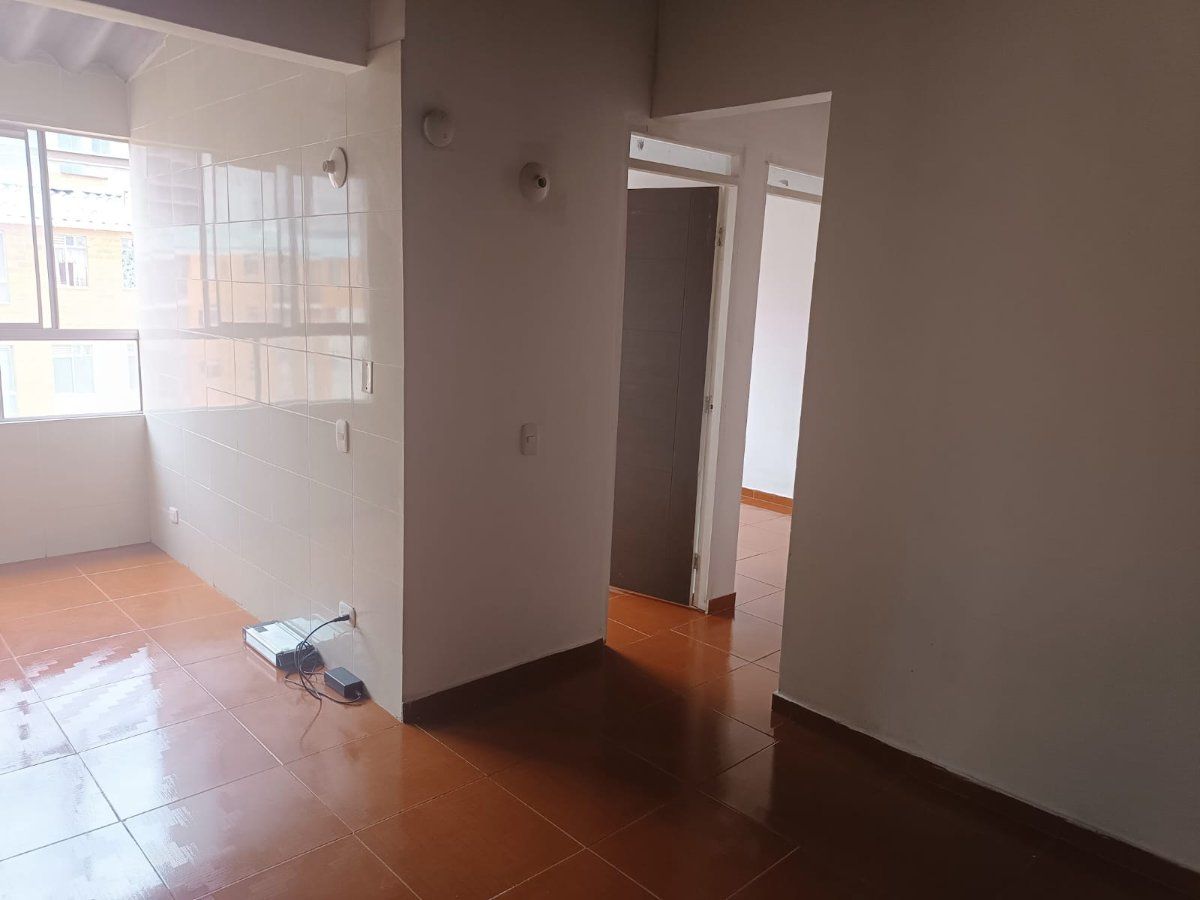 Apartamento en arriendo La Aurora 40 m² - $ 900.000