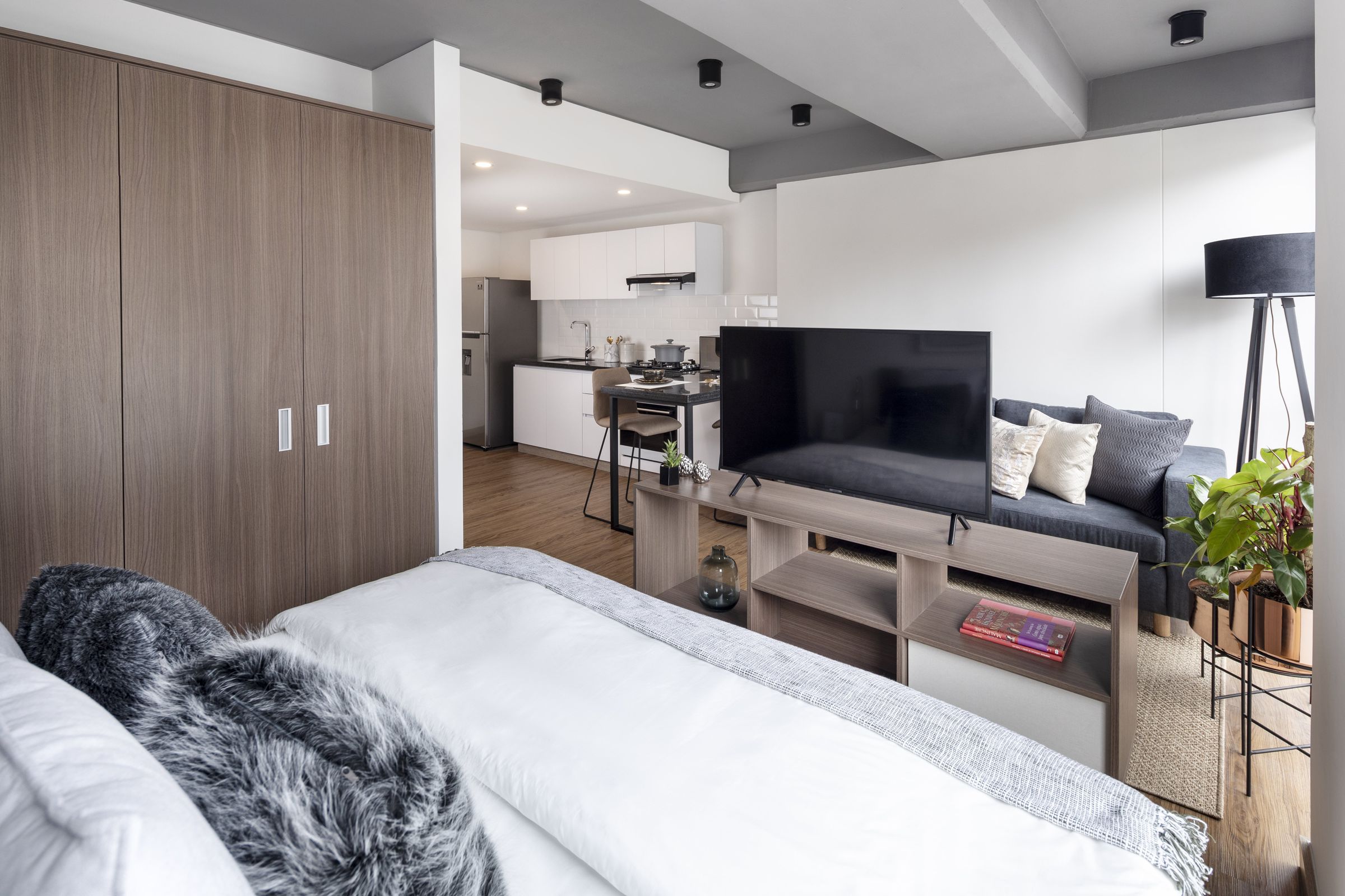Apartamento en arriendo Espartillal Apartamento en arriendo Espartillal 0 m² - $ 2.226.700