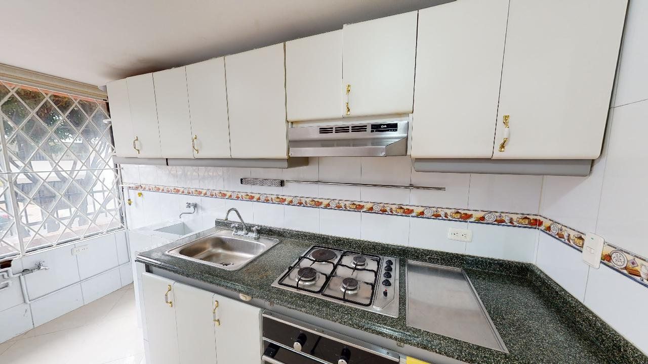 Apartamento en arriendo Santa Bárbara Central Apartamento en arriendo Santa Bárbara Central 0 m² - $ 2.000.000