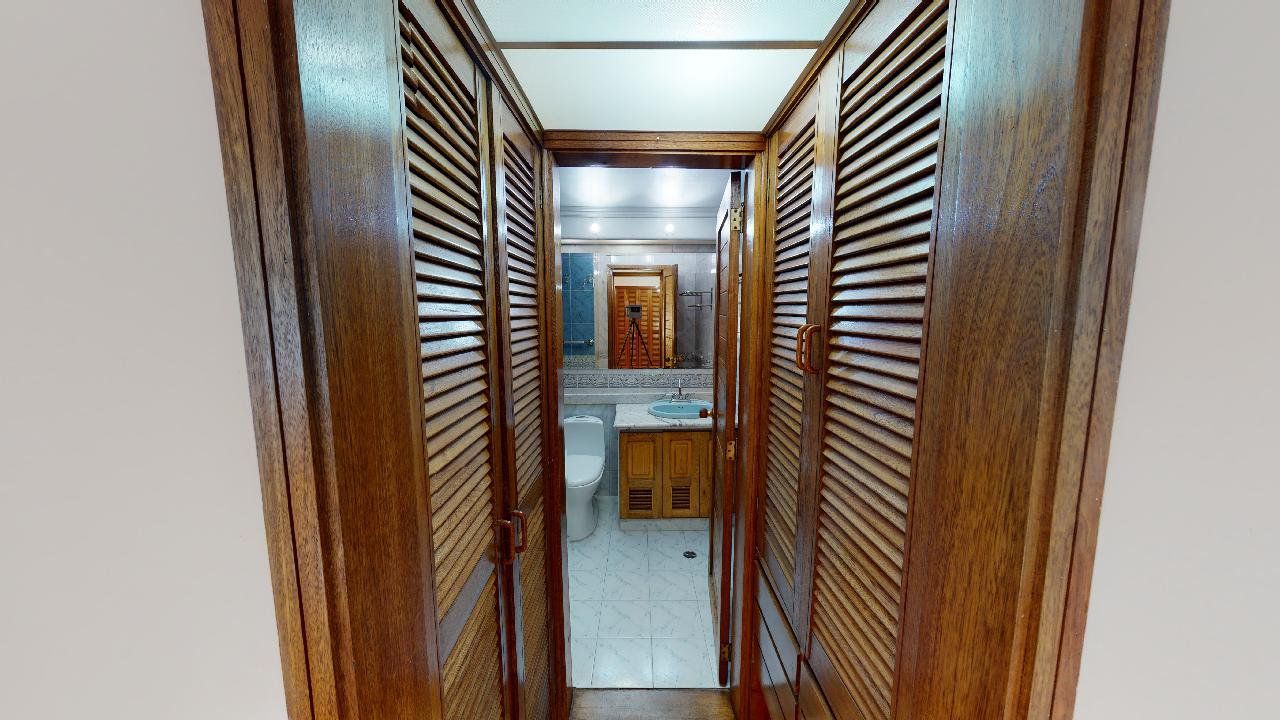 Apartamento en arriendo Santa Bárbara Central Apartamento en arriendo Santa Bárbara Central 0 m² - $ 2.000.000