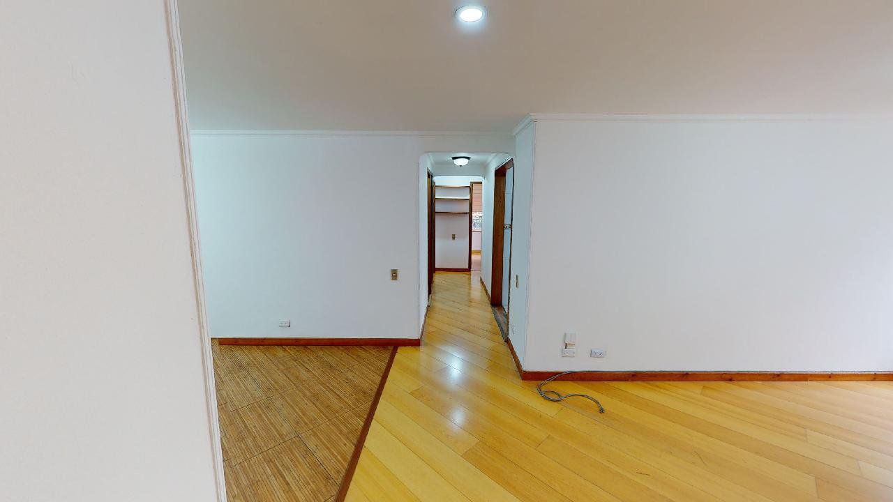 Apartamento en arriendo Santa Bárbara Central Apartamento en arriendo Santa Bárbara Central 0 m² - $ 2.000.000