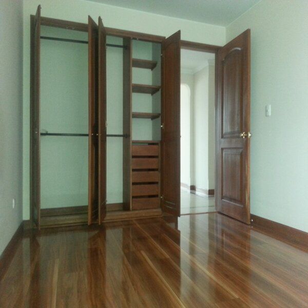 Apartamento en arriendo Los Cedros 0 m² - $ 1.720.000