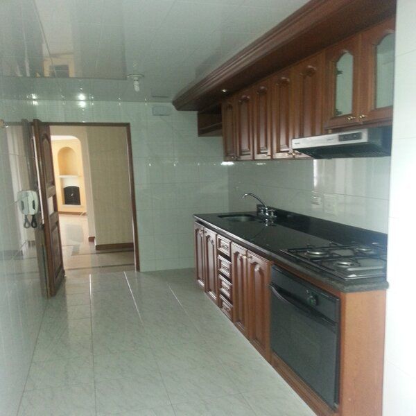 Apartamento en arriendo Los Cedros 0 m² - $ 1.720.000