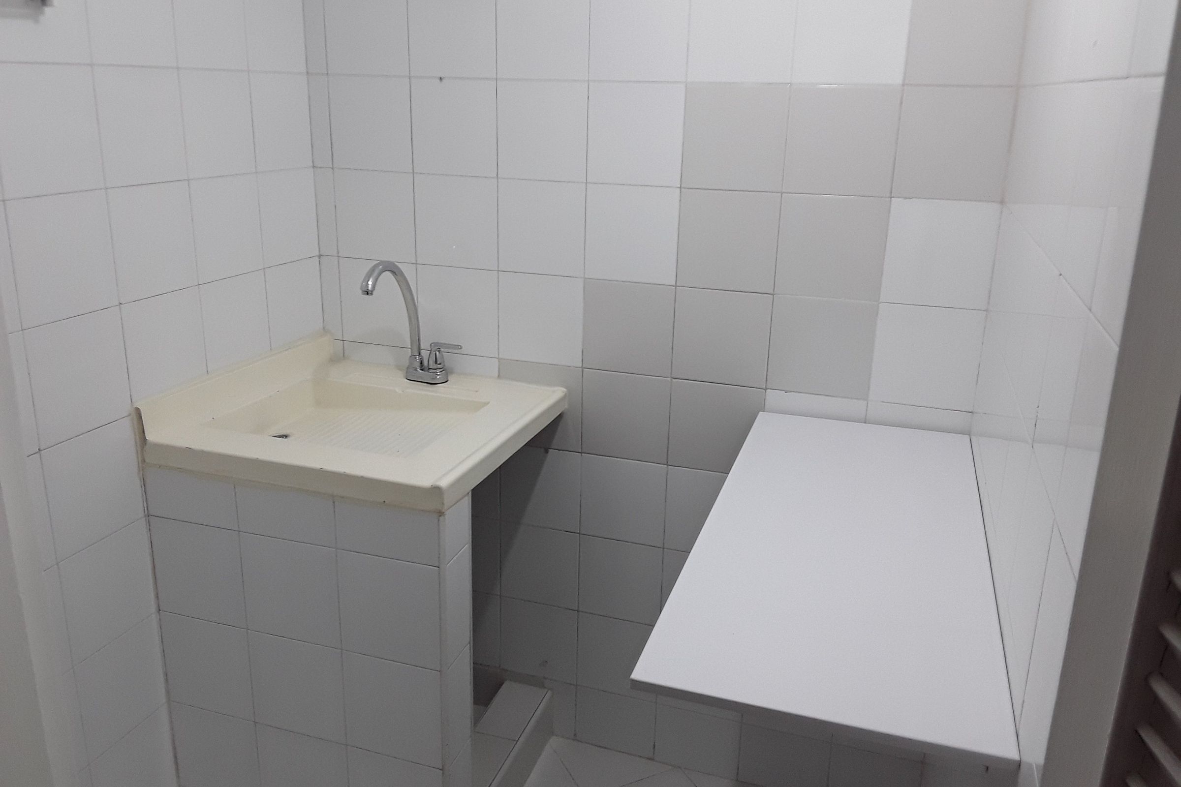 Apartamento en arriendo Chapinero Central Apartamento en arriendo Chapinero Central 0 m² - $ 1.250.000