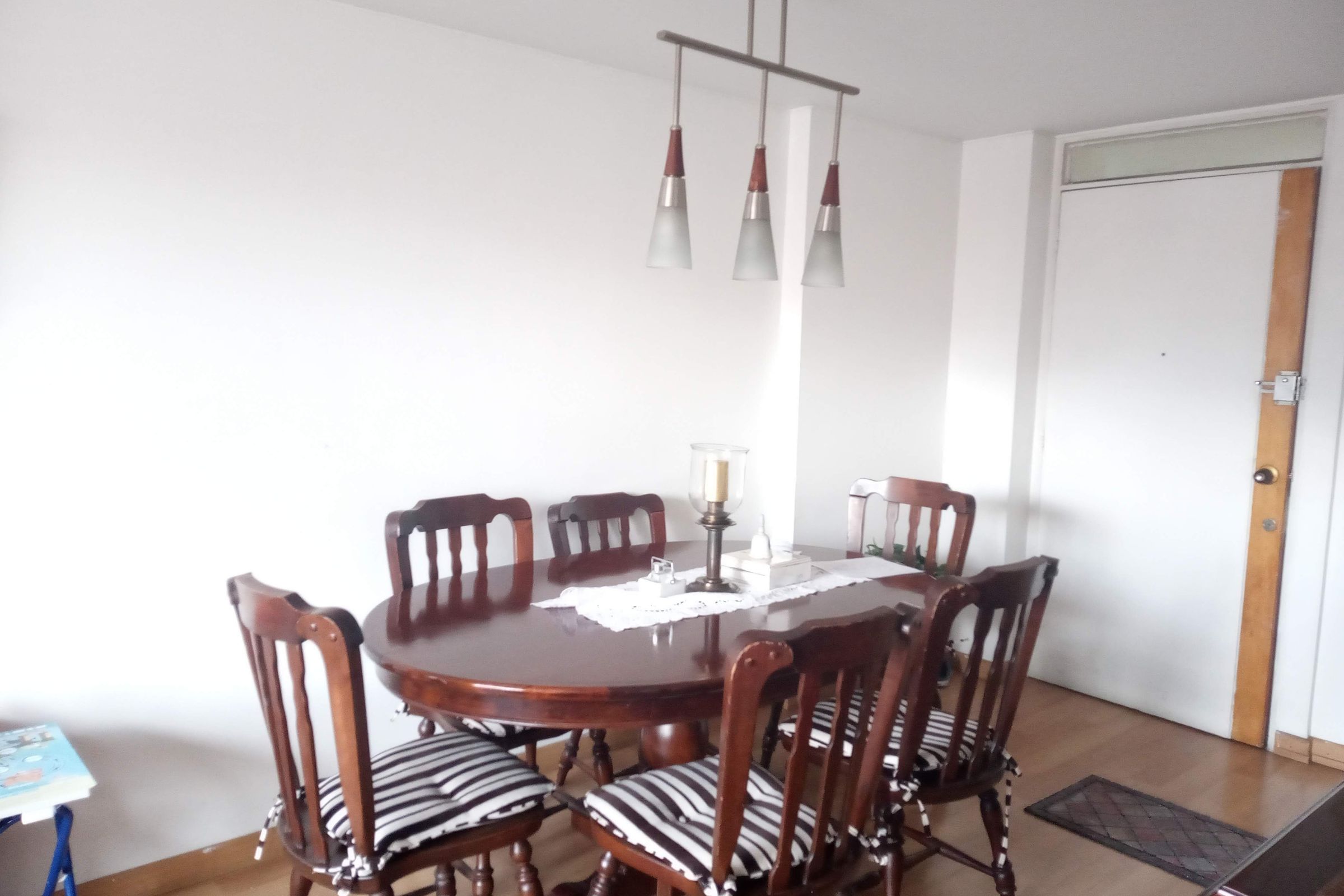 Apartamento en arriendo Puente Largo Apartamento en arriendo Puente Largo 0 m² - $ 4.500.000