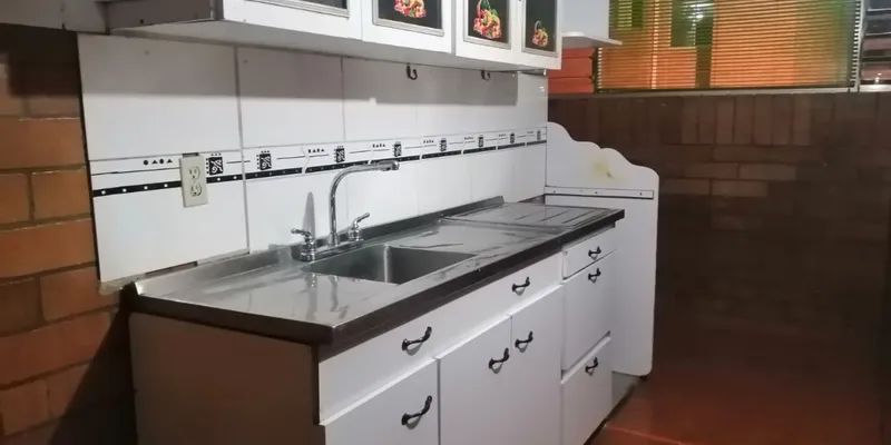 Apartamento en arriendo Tunal Oriental Apartamento en arriendo Tunal Oriental 51 m² - $ 900.000
