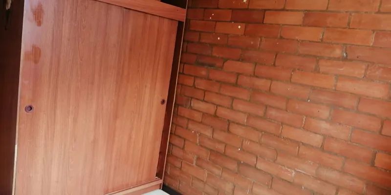 Apartamento en arriendo Tunal Oriental Apartamento en arriendo Tunal Oriental 51 m² - $ 900.000
