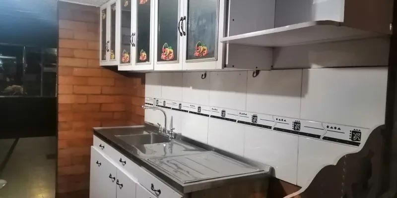Apartamento en arriendo Tunal Oriental Apartamento en arriendo Tunal Oriental 51 m² - $ 900.000
